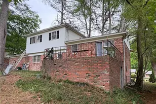 3084 Trafalgar Way, Atlanta, GA 30341 - Photo 26