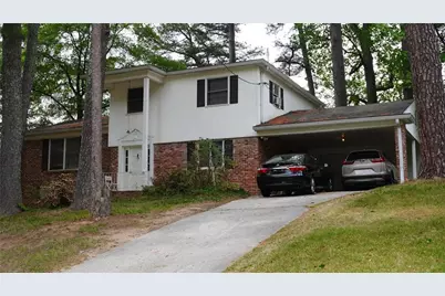 3084 Trafalgar Way, Atlanta, GA 30341 - Photo 4