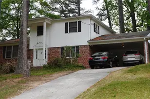 3084 Trafalgar Way, Atlanta, GA 30341 - Photo 4