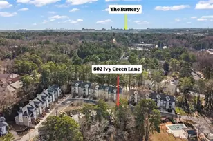 802 Ivy Green Ln SE, Marietta, GA 30067 - Photo 1