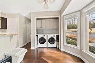6405 Windsor Trace Dr, Peachtree Corners, GA 30092 - Photo 10