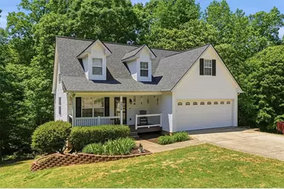 2949 Lake Hollow Road, Gainesville, GA 30501 - Photo 2
