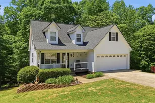 2949 Lake Hollow Rd, Gainesville, GA 30501 - Photo 2