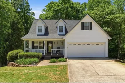 2949 Lake Hollow Road, Gainesville, GA 30501 - Photo 1