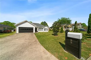 89 Quail Run, Cartersville, GA 30120 - Photo 2