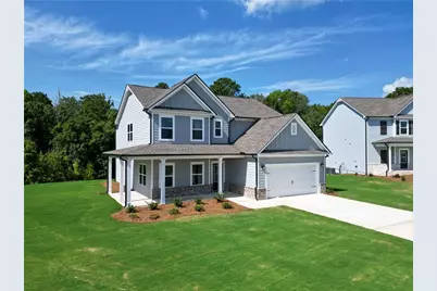 130 Harmony Farms Orchard, Eatonton, GA 31024 - Photo 4