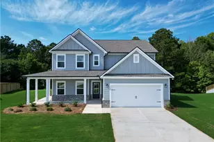 130 Harmony Farms Orch, Eatonton, GA 31024 - Photo 1