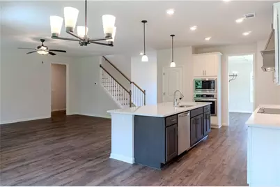 130 Harmony Farms Orchard, Eatonton, GA 31024 - Photo 20