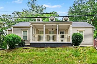 3544 College Street, Atlanta, GA 30337 - Photo 1