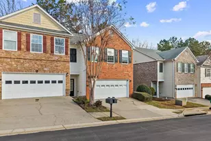 589 Woodland Park Terrace, Lawrenceville, GA 30043 - Photo 2