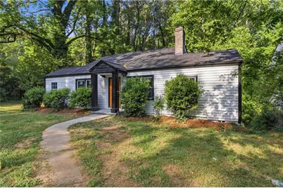 2021 Conrad Avenue SE, Atlanta, GA 30315 - Photo 2