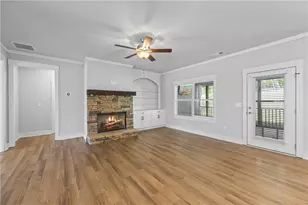 564 White Oak Wy, Monroe, GA 30655 - Photo 4