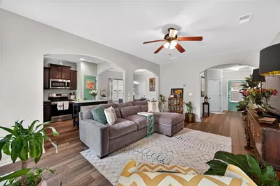 3131 Bonnes Dr, Lithonia, GA 30038 - Photo 8