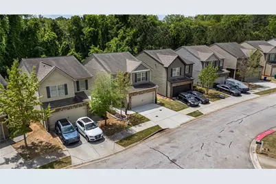 3131 Bonnes Dr, Lithonia, GA 30038 - Photo 24