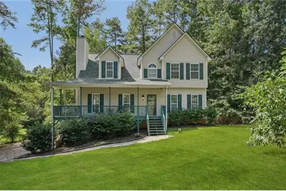 12 Paces Lakes Overlook, Dallas, GA 30157 - Photo 2