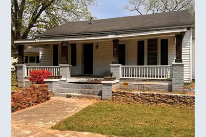 1500 Cook Road, Oxford, GA 30054 - Photo 1
