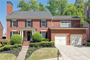 7580 Weston Club Dr, Suwanee, GA 30024 - Photo 1