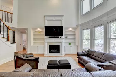 7580 Weston Club Drive, Suwanee, GA 30024 - Photo 24