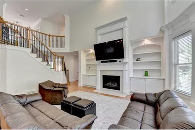 7580 Weston Club Drive, Suwanee, GA 30024 - Photo 6