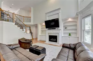 7580 Weston Club Dr, Suwanee, GA 30024 - Photo 6