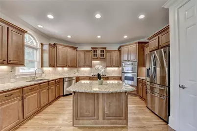 7580 Weston Club Drive, Suwanee, GA 30024 - Photo 26
