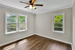 54 Driskell Ave SW, Mableton, GA 30126 - Photo 22