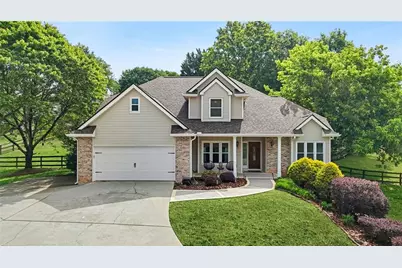 4995 Hyde Way, Cumming, GA 30040 - Photo 1