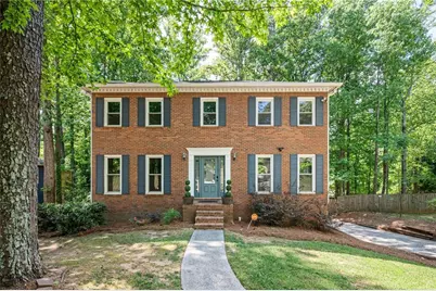 3140 Milford Chse SW, Marietta, GA 30008 - Photo 1