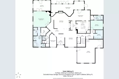 232 Waters Lake Drive, Woodstock, GA 30188 - Photo 52