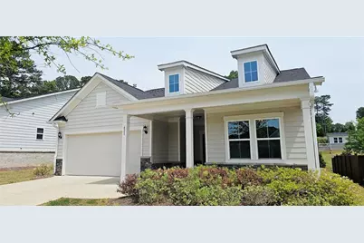 621 Pineberry Court, Grayson, GA 30017 - Photo 1