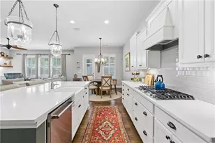3776 Whithorn Wy, Kennesaw, GA 30152 - Photo 8