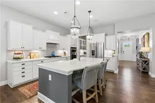 3776 Whithorn Wy, Kennesaw, GA 30152 - Photo 6