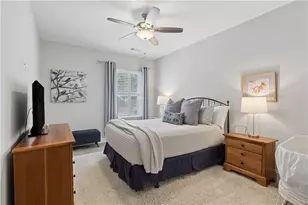 3776 Whithorn Wy, Kennesaw, GA 30152 - Photo 42