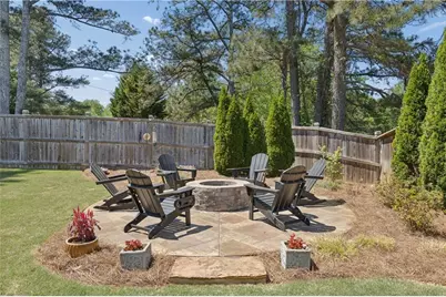 3776 Whithorn Way, Kennesaw, GA 30152 - Photo 48