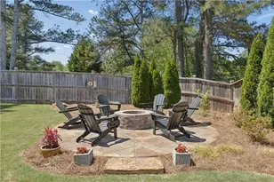 3776 Whithorn Wy, Kennesaw, GA 30152 - Photo 48