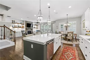 3776 Whithorn Wy, Kennesaw, GA 30152 - Photo 12