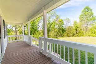 270 Irwin Mill Rd SE, Fairmount, GA 30139 - Photo 6