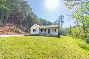 270 Irwin Mill Rd SE, Fairmount, GA 30139 - Photo 2