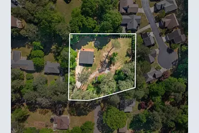 2061 Shady Lane, Tucker, GA 30084 - Photo 2