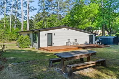 2061 Shady Lane, Tucker, GA 30084 - Photo 10