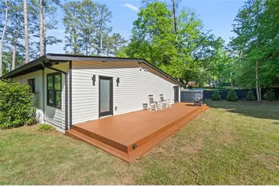 2061 Shady Lane, Tucker, GA 30084 - Photo 46