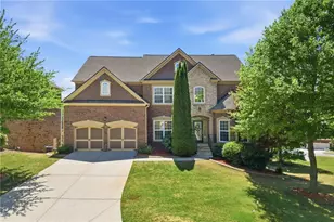 5025 Shelbourne Dr, Cumming, GA 30041 - Photo 2