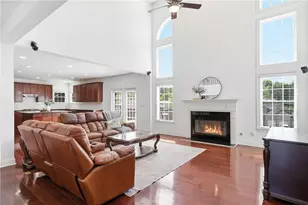 5025 Shelbourne Dr, Cumming, GA 30041 - Photo 10