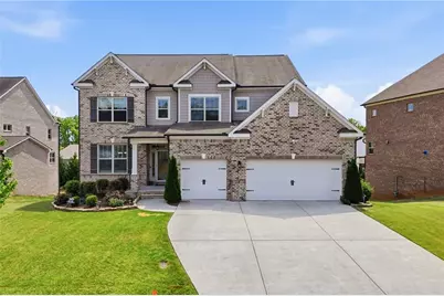 5640 Oliver Court, Cumming, GA 30040 - Photo 1