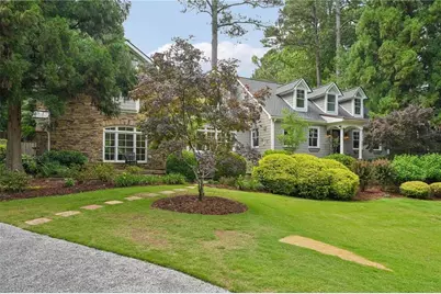 5091 Miller Road SW, Lilburn, GA 30047 - Photo 8