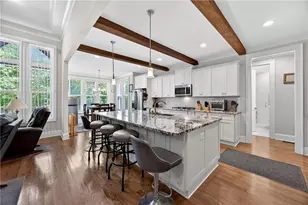 2710 Bolton Abbey Dr SW, Marietta, GA 30064 - Photo 10
