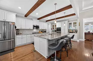 2710 Bolton Abbey Dr SW, Marietta, GA 30064 - Photo 12