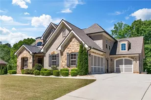 2710 Bolton Abbey Dr SW, Marietta, GA 30064 - Photo 4