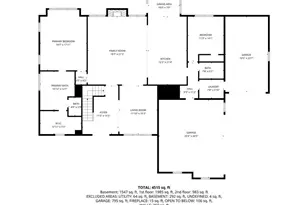 2710 Bolton Abbey Dr SW, Marietta, GA 30064 - Photo 44