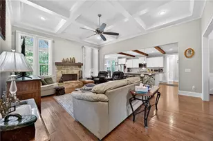 2710 Bolton Abbey Dr SW, Marietta, GA 30064 - Photo 8